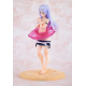 Angel Beats! - Statuette 1/7 Kanade Tachibana: School Swimsuit Ver. 23 cm