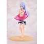 Angel Beats! - Statuette PVC 1/7 Kanade Tachibana: School Swimsuit Ver. 23 cm