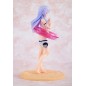 Angel Beats! - Statuette 1/7 Kanade Tachibana: School Swimsuit Ver. 23 cm