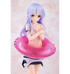 Angel Beats! - Statuette 1/7 Kanade Tachibana: School Swimsuit Ver. 23 cm