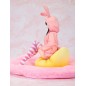 Rascal Does Not Dream of a Knapsack Kid - Statuette PVC 1/7 Mai Sakurajima Hoodie Look Rabbit Ears Ver. 18 cm