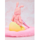 Rascal Does Not Dream of a Knapsack Kid - Statuette 1/7 Mai Sakurajima Hoodie Look Rabbit Ears Ver. 18 cm