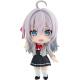 Alya Sometimes Hides Her Feelings in Russian - Figurine Nendoroid PVC Alisa Mikhailovna Kujo 10 cm