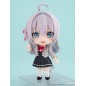 Classroom of the Elite - Alya Sometimes Hides Her Feelings in Russian Nendoroid figurine PVC Alisa Mikhailovna Kujo 10 cm