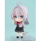 Alya Sometimes Hides Her Feelings in Russian - Figurine Nendoroid PVC Alisa Mikhailovna Kujo 10 cm