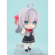 Alya Sometimes Hides Her Feelings in Russian - Figurine Nendoroid PVC Alisa Mikhailovna Kujo 10 cm