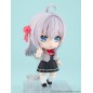 Classroom of the Elite - Alya Sometimes Hides Her Feelings in Russian Nendoroid figurine PVC Alisa Mikhailovna Kujo 10 cm