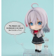Alya Sometimes Hides Her Feelings in Russian - Figurine Nendoroid PVC Alisa Mikhailovna Kujo 10 cm