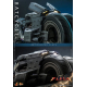 The Flash - Véhicule Movie Masterpiece 1/6 Batcycle 56 cm