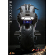 The Flash - Véhicule Movie Masterpiece 1/6 Batcycle 56 cm