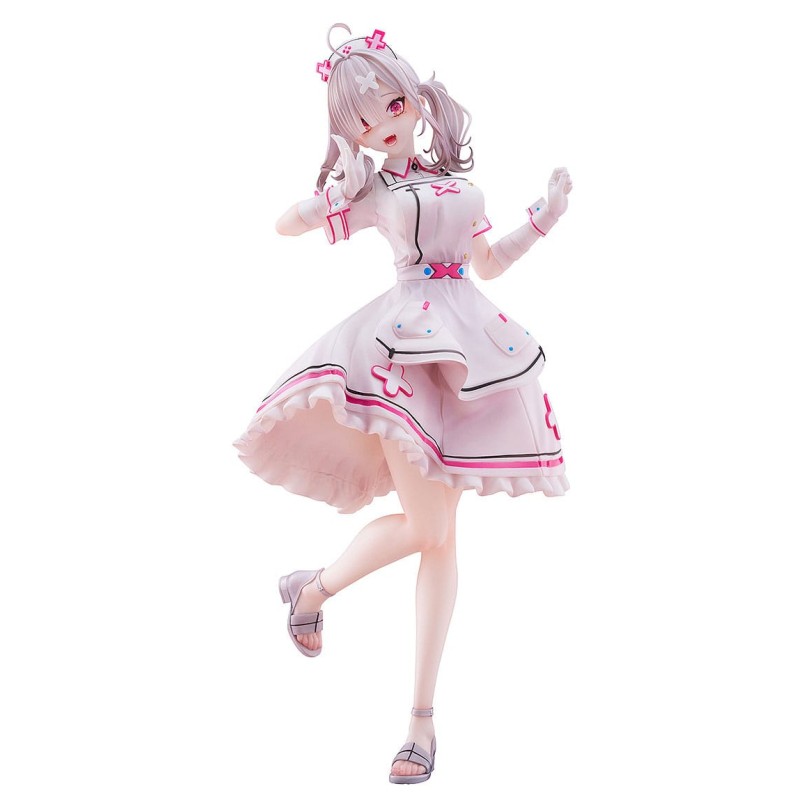 Nijisanji - NIJISANJI statuette PVC 1/7 Sukoya Kana 23 cm