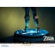 The Legend of Zelda Breath of the Wild - Statuette Zelda Collector's Edition 25 cm