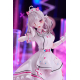 NIJISANJI - Statuette 1/7 Sukoya Kana 23 cm