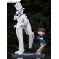 Détective Conan F:NEX - Statuette 1/7 Conan Edogawa & Kid the Phantom Thief 29 cm Détective Conan F:NEX - Statuette 1/7 Conan Edogawa & Kid the Phantom Thief 29 cm