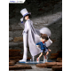 Détective Conan F:NEX - Statuette 1/7 Conan Edogawa & Kid the Phantom Thief 29 cm