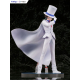 Détective Conan F:NEX - Statuette 1/7 Conan Edogawa & Kid the Phantom Thief 29 cm