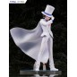 Détective Conan - F:NEX statuette PVC 1/7 Conan Edogawa & Kid the Phantom Thief 29 cm
