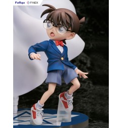 Détective Conan F:NEX - Statuette 1/7 Conan Edogawa & Kid the Phantom Thief 29 cm