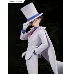 Détective Conan F:NEX - Statuette 1/7 Conan Edogawa & Kid the Phantom Thief 29 cm