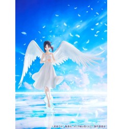 Kaguya-sama: Love is War - Statuette 1/7 The Geniuses' War of Love and Brains Kaguya Shinomiya Ending Ver. 24 cm