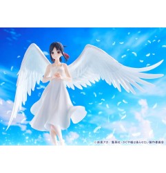 Kaguya-sama: Love is War - Statuette 1/7 The Geniuses' War of Love and Brains Kaguya Shinomiya Ending Ver. 24 cm