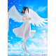 Kaguya-sama: Love is War - Statuette 1/7 The Geniuses' War of Love and Brains Kaguya Shinomiya Ending Ver. 24 cm
