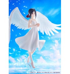 Kaguya-sama: Love is War - Statuette 1/7 The Geniuses' War of Love and Brains Kaguya Shinomiya Ending Ver. 24 cm