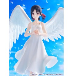 Kaguya-sama: Love is War - Statuette 1/7 The Geniuses' War of Love and Brains Kaguya Shinomiya Ending Ver. 24 cm