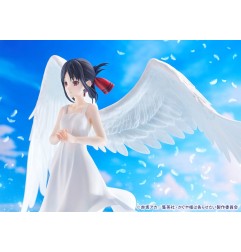 Kaguya-sama: Love is War - Statuette 1/7 The Geniuses' War of Love and Brains Kaguya Shinomiya Ending Ver. 24 cm