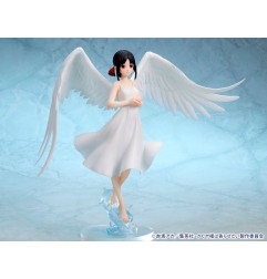 Kaguya-sama: Love is War - Statuette 1/7 The Geniuses' War of Love and Brains Kaguya Shinomiya Ending Ver. 24 cm