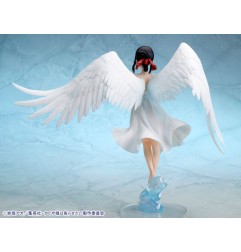 Kaguya-sama: Love is War - Statuette 1/7 The Geniuses' War of Love and Brains Kaguya Shinomiya Ending Ver. 24 cm