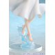 Kaguya-sama: Love is War - Statuette 1/7 The Geniuses' War of Love and Brains Kaguya Shinomiya Ending Ver. 24 cm