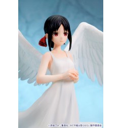 Kaguya-sama: Love is War - Statuette 1/7 The Geniuses' War of Love and Brains Kaguya Shinomiya Ending Ver. 24 cm