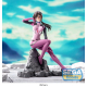 Evangelion: 3.0+1.0 Thrice Upon a Time - Statuette Luminasta Mari Makinami Illustrious Vignetteum 30th Anniversary Ver. 18 cm