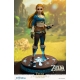 The Legend of Zelda Breath of the Wild - Statuette Zelda Collector's Edition 25 cm