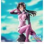 Evangelion: 3.0+1.0 Thrice Upon a Time - Statuette Luminasta Mari Makinami Illustrious Vignetteum 30th Anniversary Ver. 18 cm