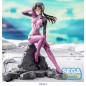 Evangelion: 3.0+1.0 Thrice Upon a Time - Statuette Luminasta Mari Makinami Illustrious Vignetteum 30th Anniversary Ver. 18 cm