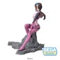 Evangelion: 3.0+1.0 Thrice Upon a Time - Statuette Luminasta Mari Makinami Illustrious Vignetteum 30th Anniversary Ver. 18 cm