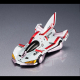 Future GPX Cyber - Pack 3 Formula véhicules 10's Cyber Formula world grand prix set Heritage Edition 14 cm