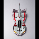 Future GPX Cyber - Pack 3 Formula véhicules 10's Cyber Formula world grand prix set Heritage Edition 14 cm