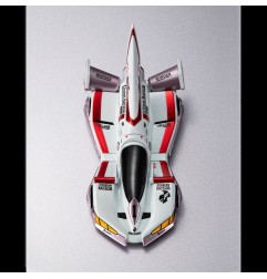 Future GPX Cyber - Pack 3 Formula véhicules 10's Cyber Formula world grand prix set Heritage Edition 14 cm