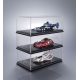 Future GPX Cyber - Pack 3 Formula véhicules 10's Cyber Formula world grand prix set Heritage Edition 14 cm