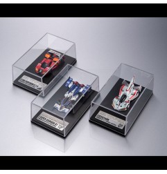Future GPX Cyber - Pack 3 Formula véhicules 10's Cyber Formula world grand prix set Heritage Edition 14 cm