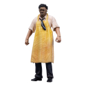 Massacre à la tronçonneuse (1974) - Figurine 1/18 Exquisite Mini LeatherFace Killing Mask Standard Ver. 11 cm