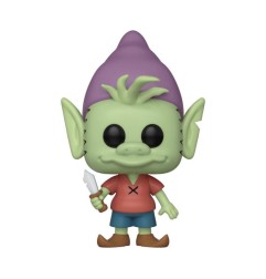 Désenchantée - Figurine POP! Animation Vinyl Elfo 9 cm