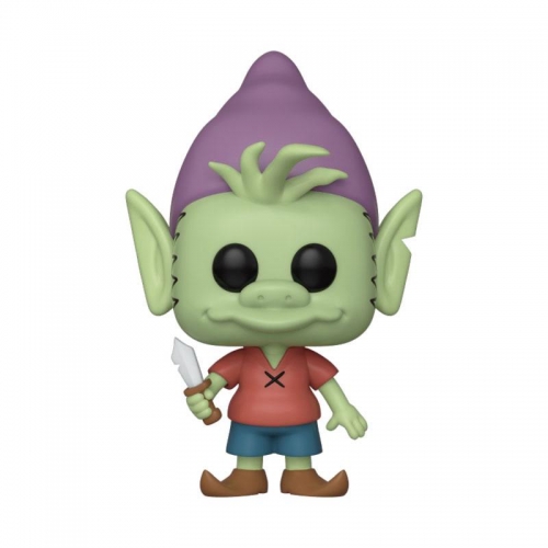 Désenchantée - Figurine POP! Elfo 9 cm