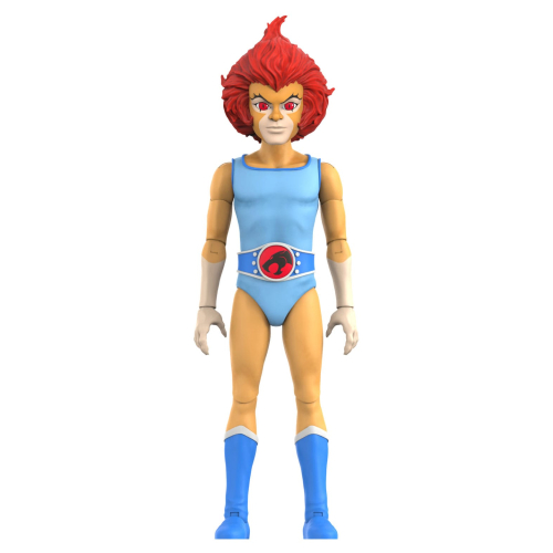 Cosmocats - Figurine Ultimates Young Lion-O 18 cm