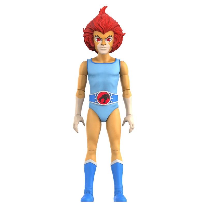 Cosmocats - Thundercats figurine Ultimates Young Lion-O 18 cm