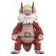 Cosmocats - Figurine Ultimates Snarfer 18 cm