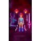 Cosmocats - Figurine Ultimates Young Lion-O 18 cm
